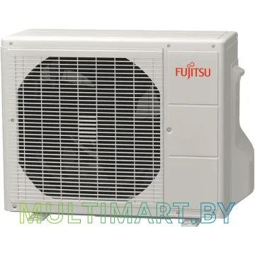 Кондиционер Fujitsu ASYG09LLCE-R/AOYG09LLCE-R картинка 2